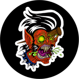 VinylHellsing